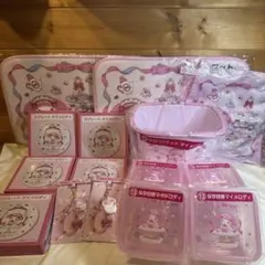 マイメロ　当たりくじ　まとめ売り　15点セット