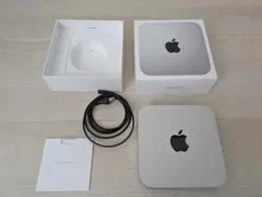 Apple Mac mini M1（8GB / SSD 256GB）A2348