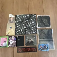 BTS ジミン グッズ まとめ売り