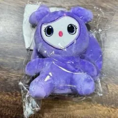 MISAMO 抱きつきマスコット サブリー - メルカリ