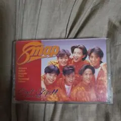 2026年最新】smap カセットテープの人気アイテム - メルカリ