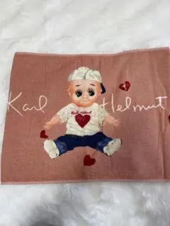 2025年最新】キューピー タオルの人気アイテム - メルカリ