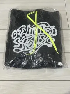 2026年最新】04 Limited Sazabys パーカーの人気アイテム - メルカリ