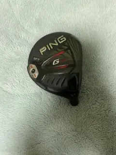 ピン　PING G410 SFT 5W ヘッドのみ ピン PING G410 SFT 5W ヘッドのみ PING - PING（ピン）G410 SFT