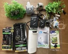 ＧＥＸセット販売　セーフカバーナビパック　セーフカバーヒートナビ120 など