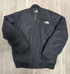2026年最新】THE NORTH FACE MA-1・フライトジャケットの人気アイテム