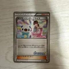 ポケモンカード ポケモンエンタープライズ サポートカード
