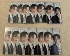 SEVENTEEN トレカ ジョンハン ウォヌ thsi man