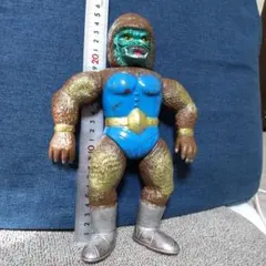 2026年最新】マスダヤ ソフビの人気アイテム - メルカリ