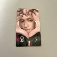 TXT Starkissed タワレコ ラキドロ トレカ スビン