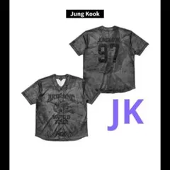 2026年最新】bts tシャツ 公式 ジョングクの人気アイテム - メルカリ