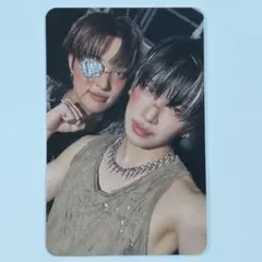 &TEAM Back to Life ウィジュ ゆうま ユニットトレカ