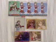 プロセカ MEIKO 紙類 セット まとめ売り