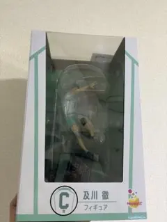 及川徹 フィギュア ハイキュー!! 一番くじ C賞