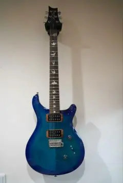 【6/11正午販売終了】最終値下げ 美品PRS S2 Custom24 2024 P.R.S. S2 Custom 24 Custom Configuration (Scarlet Red) [SN