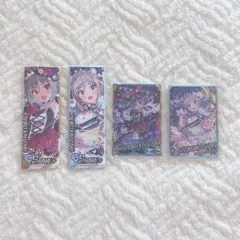 デレマス 神崎蘭子 缶バッジ 8個セット デレマス 神崎蘭子 缶バッジ 8個セット 2025年最新】神崎蘭子 缶