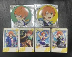 2026年最新】アイドルマスター SideM 缶バッジ 蒼井悠介の人気アイテム
