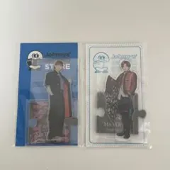 SixTONES 京本大我 アクスタ