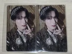 M!LK 山中柔太朗 爆裂愛してる 好きすぎて滅！