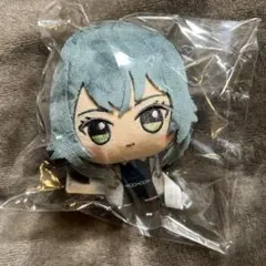 プロセカ はぴこれ A賞 ぬいぐるみ エピカ 缶バッジ メモステ 日野森