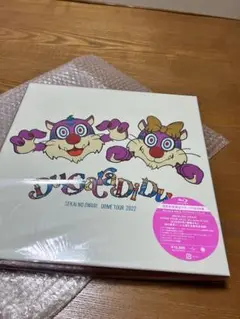 SEKAI NO OWARI/Du Gara Di Du デラックスBOX盤〈…