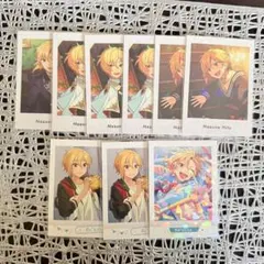 あんさんぶるスターズ 仁兎なずな ぱしゃこれ 5枚セット - メルカリ