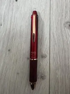 PILOT FRIXION ball 4 COLORS 0.5 本体のサムネイル