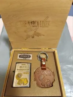 2026年最新】ZIPPOナスカの人気アイテム - メルカリ