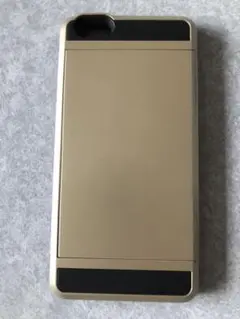 【激レア】海外製 iPhone6Plus カバー&カードホルダー