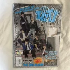 NCT DREAM ISTJ 未開封のサムネイル