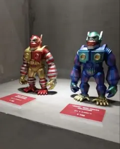 ジャンク】TOMY ゾイド 旧 キングバロン - メルカリ
