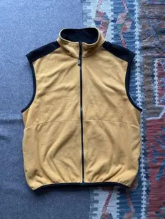 1990s Rei Fleece Vest