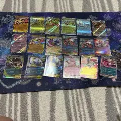 2026年最新】ポケモンカード rrまとめ売りの人気アイテム - メルカリ