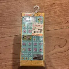 おぱんちゅうさぎ　タイルシール