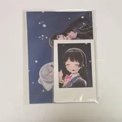 にじさんじ 歌謡祭 2022 day1 月ノ美兎 樋口楓 チェキ ブロマイド