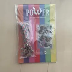 WEST. こんなもん作ってもうた、ほんまスンマホン(スマホストラップ)
