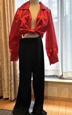 昭和歌謡コスチューム　山本リンダ