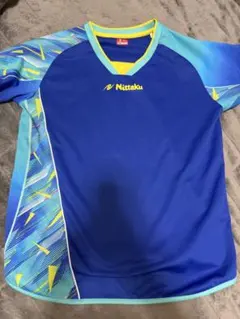 卓球ユニフォームNittaku