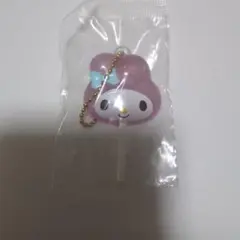 マイメロディ サンリオ カラフルキャンディチャーム