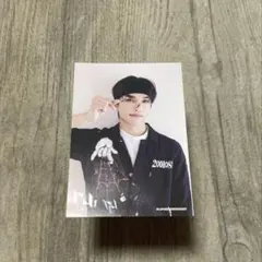 INI 池﨑理人 HMV INI museum ポストカード