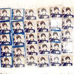 うたプリ　アニカフェ　缶バッジ　ヴァン