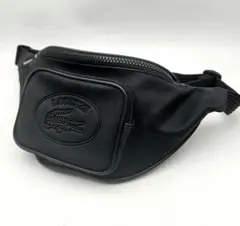 LACOSTE ウエストバッグ