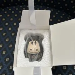 東京ディズニーリゾート フィギュア　ホーレス