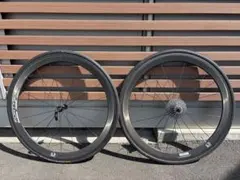 極美品 Reserve 40|44 Road DT180SP 前後セット 極美品 Reserve 40|44 Road DT180SP 前後セット - メルカリ