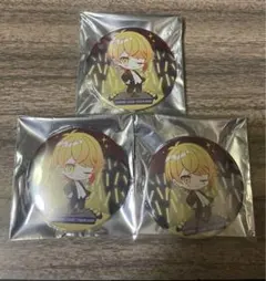 センラ 缶バッジ セット
