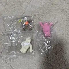 【未使用】The TOMODACHI！フィギュアコレクション　Vol.2