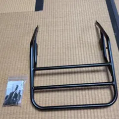 MASH front rack マッシュ フロント ラック ブルーラグ サーリー