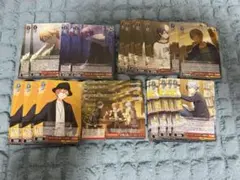 プロセカ 東雲彰人、青柳冬弥 ヴァイスシュヴァルツ