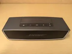 BOSE SoundLink Mini Bluetoothスピーカー ブラックのサムネイル