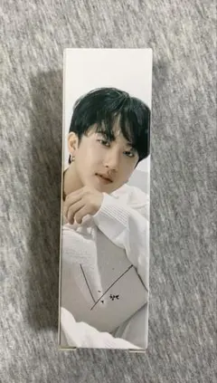 Stray Kids スキズ NACIFIC ハンドクリーム チャンビン